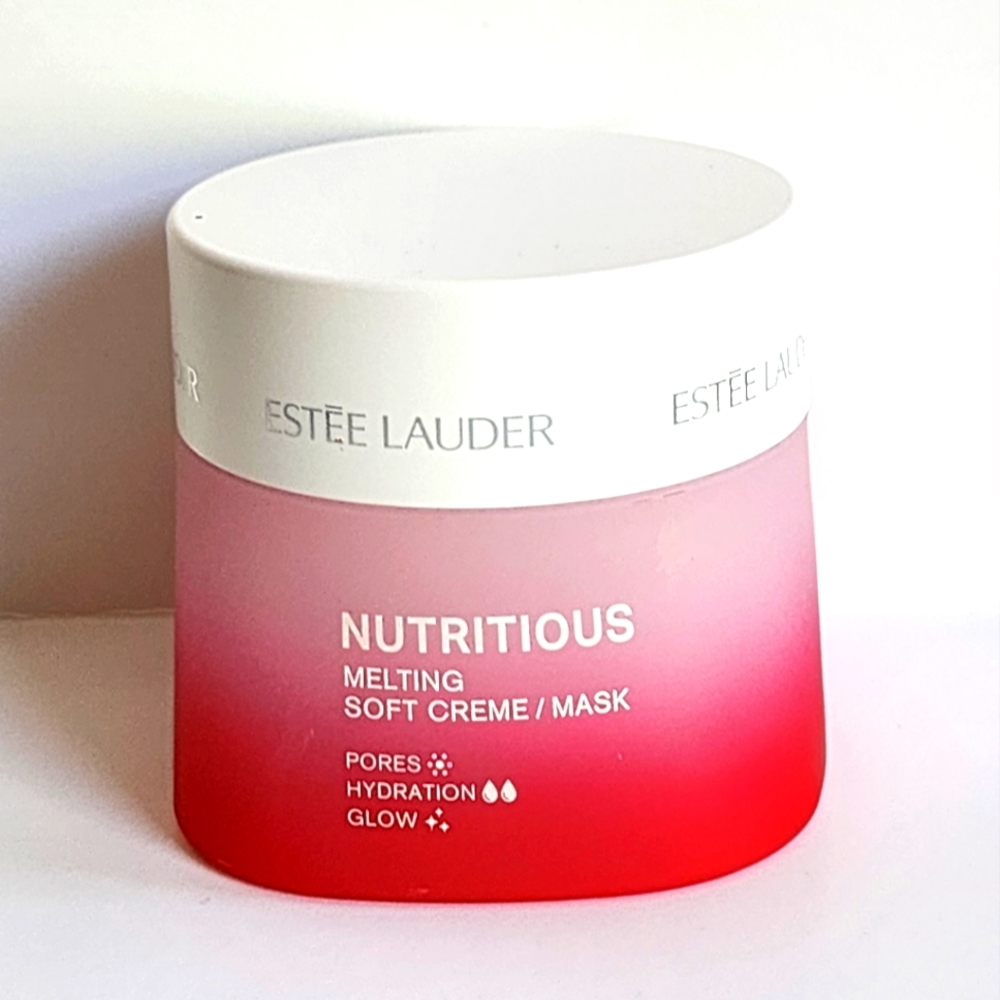 Estee Lauder Nutritious line